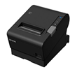 Epson TM-T88VI Thermal Direct Receipt Printer - Auto Cutter. Ethernet, Serial/25 Pin & USB. ESC / POS. Epson Dark Gray. Incl PSU.